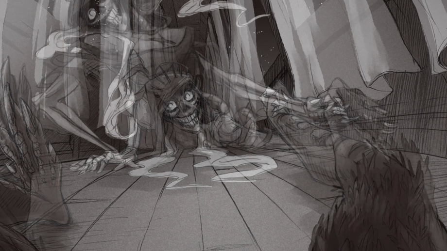 Interactive Music Audio Gym